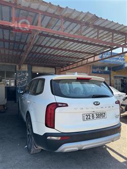 Kia Telluride